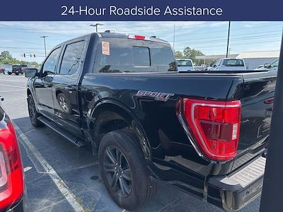 2022 Ford F-150 SuperCrew Cab 4WD Pickup for sale #MF16697 - photo 2