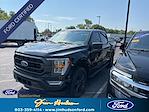 2022 Ford F-150 SuperCrew Cab 4WD Pickup for sale #MF16697 - photo 1