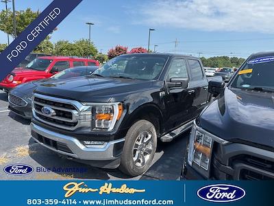 2023 Ford F-150 SuperCrew Cab 4WD Pickup for sale #MF16698 - photo 1