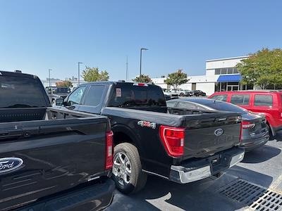 2023 Ford F-150 SuperCrew Cab 4WD Pickup for sale #MF16698 - photo 2