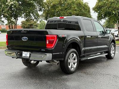 2023 Ford F-150 SuperCrew Cab 4WD Pickup for sale #MF16698 - photo 2