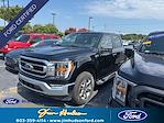 2023 Ford F-150 SuperCrew Cab 4WD Pickup for sale #MF16698 - photo 1