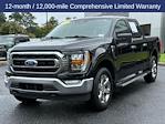 2023 Ford F-150 SuperCrew Cab 4WD Pickup for sale #MF16698 - photo 39