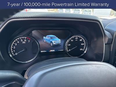 2022 Ford F-150 SuperCrew Cab 4WD Pickup for sale #MF16707 - photo 1