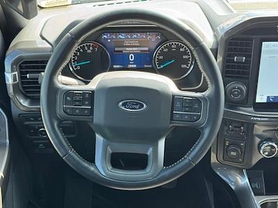2022 Ford F-150 SuperCrew Cab 4WD Pickup for sale #MF16707 - photo 2