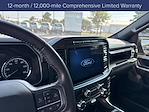 2022 Ford F-150 SuperCrew Cab 4WD Pickup for sale #MF16707 - photo 2