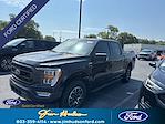2022 Ford F-150 SuperCrew Cab 4WD Pickup for sale #MF16707 - photo 11