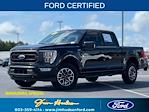 2022 Ford F-150 SuperCrew Cab 4WD Pickup for sale #MF16707 - photo 34
