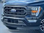 2022 Ford F-150 SuperCrew Cab 4WD Pickup for sale #MF16707 - photo 36