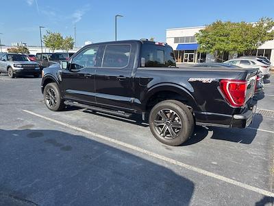2022 Ford F-150 SuperCrew Cab 4WD Pickup for sale #MF16708 - photo 2