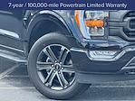 2022 Ford F-150 SuperCrew Cab 4WD Pickup for sale #MF16708 - photo 23