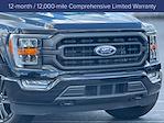 2022 Ford F-150 SuperCrew Cab 4WD Pickup for sale #MF16708 - photo 24
