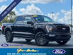 2022 Ford F-150 SuperCrew Cab 4WD Pickup for sale #MF16708 - photo 1
