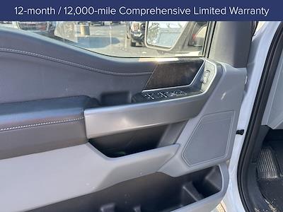 2022 Ford F-150 SuperCrew Cab 4WD Pickup for sale #MF16711 - photo 1