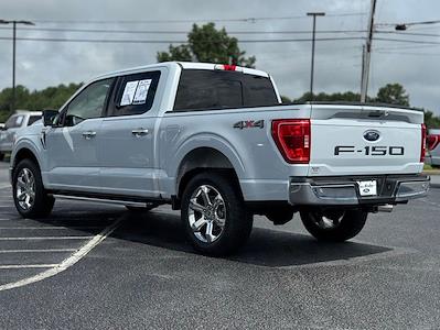 2022 Ford F-150 SuperCrew Cab 4WD Pickup for sale #MF16711 - photo 2