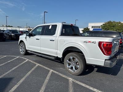 2022 Ford F-150 SuperCrew Cab 4WD Pickup for sale #MF16711 - photo 2