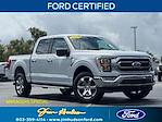 2022 Ford F-150 SuperCrew Cab 4WD Pickup for sale #MF16711 - photo 1