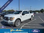2022 Ford F-150 SuperCrew Cab 4WD Pickup for sale #MF16711 - photo 36
