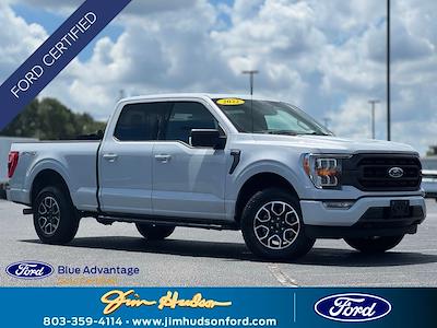 2022 Ford F-150 SuperCrew Cab 4WD Pickup for sale #MF16714 - photo 1
