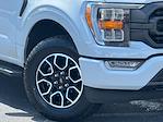 2022 Ford F-150 SuperCrew Cab 4WD Pickup for sale #MF16714 - photo 23