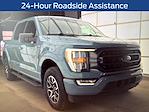 2023 Ford F-150 SuperCrew Cab 4WD Pickup for sale #MF16763 - photo 5