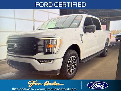2023 Ford F-150 SuperCrew Cab 4WD Pickup for sale #MF16765 - photo 1