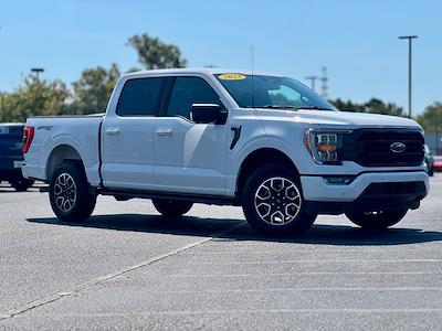 2023 Ford F-150 SuperCrew Cab 4WD Pickup for sale #MF16765 - photo 2