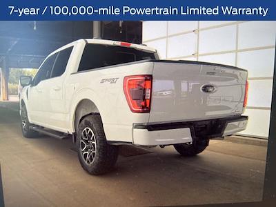 2023 Ford F-150 SuperCrew Cab 4WD Pickup for sale #MF16765 - photo 2