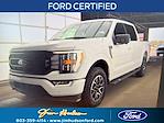 2023 Ford F-150 SuperCrew Cab 4WD Pickup for sale #MF16765 - photo 1