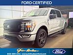 2023 Ford F-150 SuperCrew Cab 4WD Pickup for sale #MF16766 - photo 1