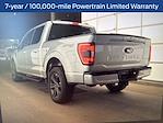 2023 Ford F-150 SuperCrew Cab 4WD Pickup for sale #MF16766 - photo 2