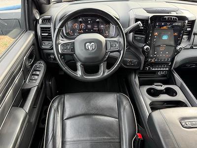 2023 Ram 2500 Crew Cab 4WD Pickup for sale #MF16766B - photo 2