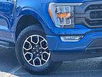 2022 Ford F-150 SuperCrew Cab 4WD Pickup for sale #MF16772 - photo 2