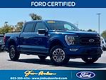 2022 Ford F-150 SuperCrew Cab 4WD Pickup for sale #MF16772 - photo 1
