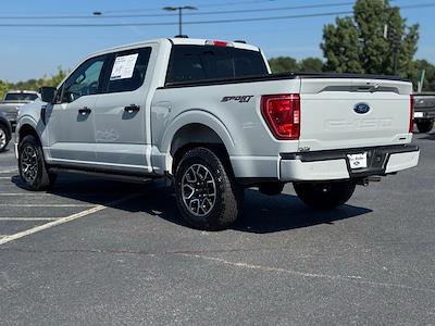 2023 Ford F-150 SuperCrew Cab 4WD Pickup for sale #MF16773 - photo 2
