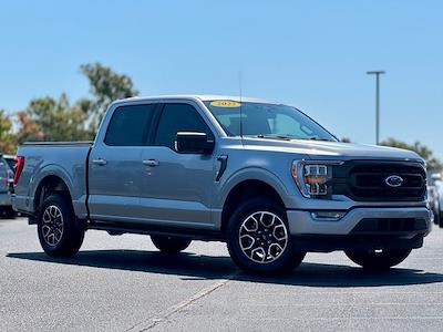 2022 Ford F-150 SuperCrew Cab 4WD Pickup for sale #MF16774 - photo 2