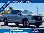 2022 Ford F-150 SuperCrew Cab 4WD Pickup for sale #MF16774 - photo 1