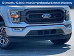 2022 Ford F-150 SuperCrew Cab 4WD Pickup for sale #MF16774 - photo 34