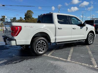 2023 Ford F-150 SuperCrew Cab 4WD Pickup for sale #MF16802 - photo 2
