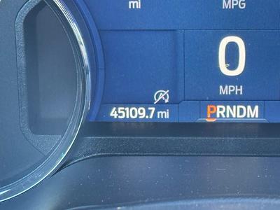 2023 Ford F-150 SuperCrew Cab 4WD Pickup for sale #MF16802 - photo 1