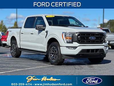 2023 Ford F-150 SuperCrew Cab 4WD Pickup for sale #MF16802 - photo 1