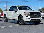 2023 Ford F-150 SuperCrew Cab 4WD Pickup for sale #MF16802 - photo 3
