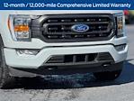 2023 Ford F-150 SuperCrew Cab 4WD Pickup for sale #MF16802 - photo 5