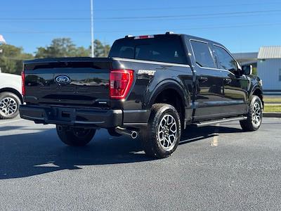 2023 Ford F-150 SuperCrew Cab 4WD Pickup for sale #MF16803 - photo 2