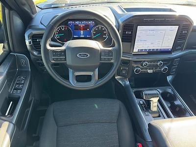 2023 Ford F-150 SuperCrew Cab 4WD Pickup for sale #MF16803 - photo 2