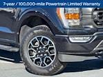 2023 Ford F-150 SuperCrew Cab 4WD Pickup for sale #MF16803 - photo 4