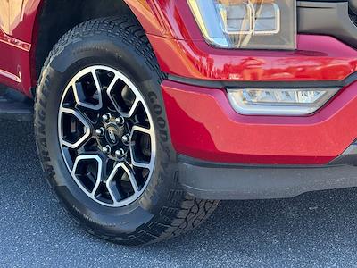 2022 Ford F-150 SuperCrew Cab 4WD Pickup for sale #MF16806 - photo 2