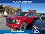 2022 Ford F-150 SuperCrew Cab 4WD Pickup for sale #MF16806 - photo 1
