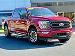 2022 Ford F-150 SuperCrew Cab 4WD Pickup for sale #MF16806 - photo 2