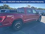 2022 Ford F-150 SuperCrew Cab 4WD Pickup for sale #MF16806 - photo 3